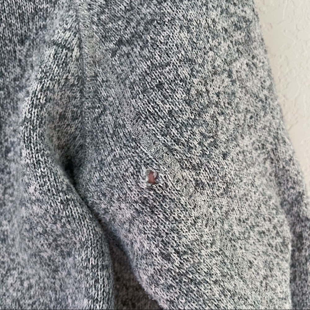 ❣️SOLD❣️Men's Patagonia Better Sweater 1/4-Zip Fleece - Picture 11 of 15